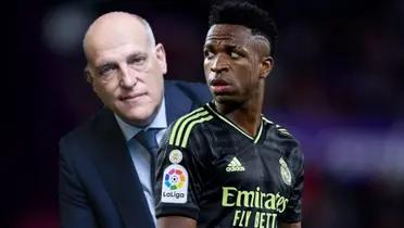 Vinicius Junior - Foto: Planeta Real Madrid