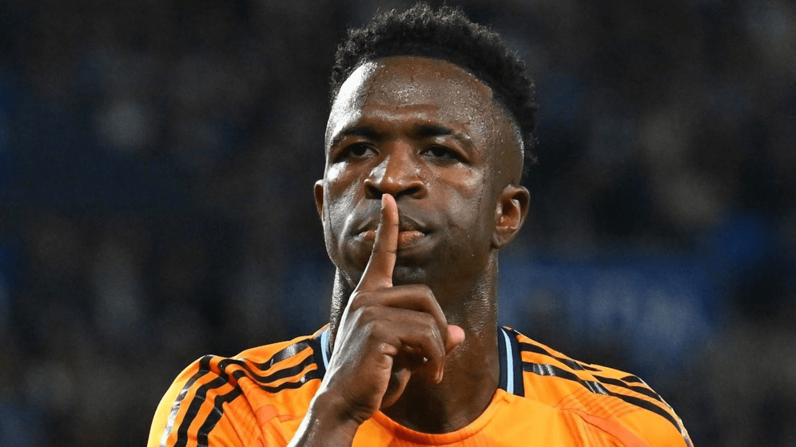 Vinícius Junior Foto: Real Madrid Exclusivo