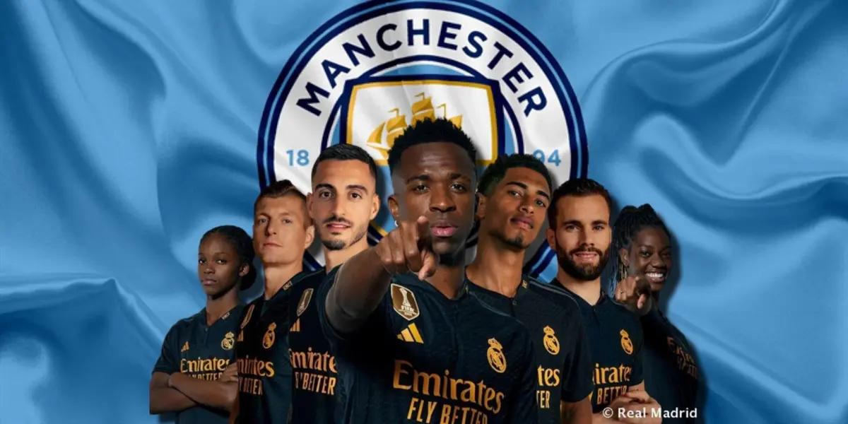 Vinicius Junior hizo de las suyas y se llevó a dos jugadores al Real Madrid que son de los más importantes para Carlo Ancelotti