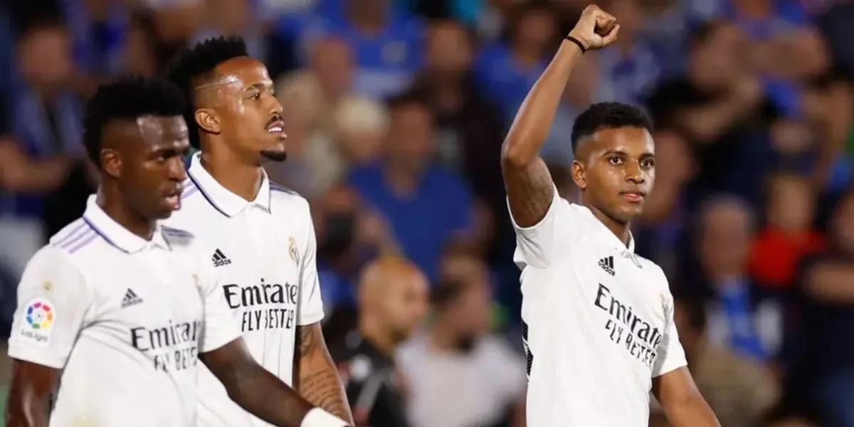 Vinicius Junior rompió su contrato con Nike, sin embargo le puede salir caro y ahora se reconcilió y ya no irá a tribunales.