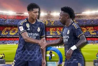 Vinicius Junior y Bellingham han hecho una amistad fuera de las canchas y mira a dónde se fueron