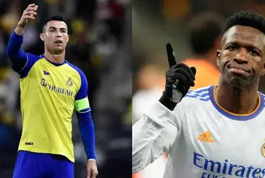 Vinicius podría dejar Real Madrid tras el hecho que sufrió en mestalla y empiezan a surgir posibles destinos para su futuro