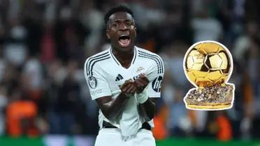 Vinicus Jr. (Foto: Real Madrid)