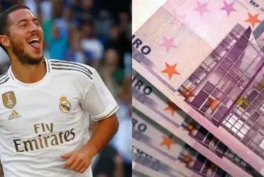 Vino al Real Madrid a convertirse en estrella, y hasta ahora su paso es por demás olvidable. El neerlandés tiene un plan para volver a ser el que fue.