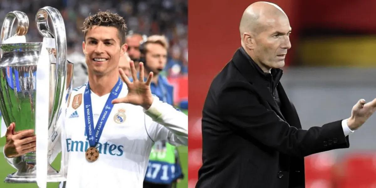 Vivió el sueño de muchos jugadores, sin embargo, su nivel no le alcanzó para triunfar en Europa