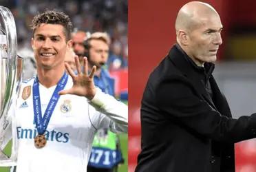 Vivió el sueño de muchos jugadores, sin embargo, su nivel no le alcanzó para triunfar en Europa