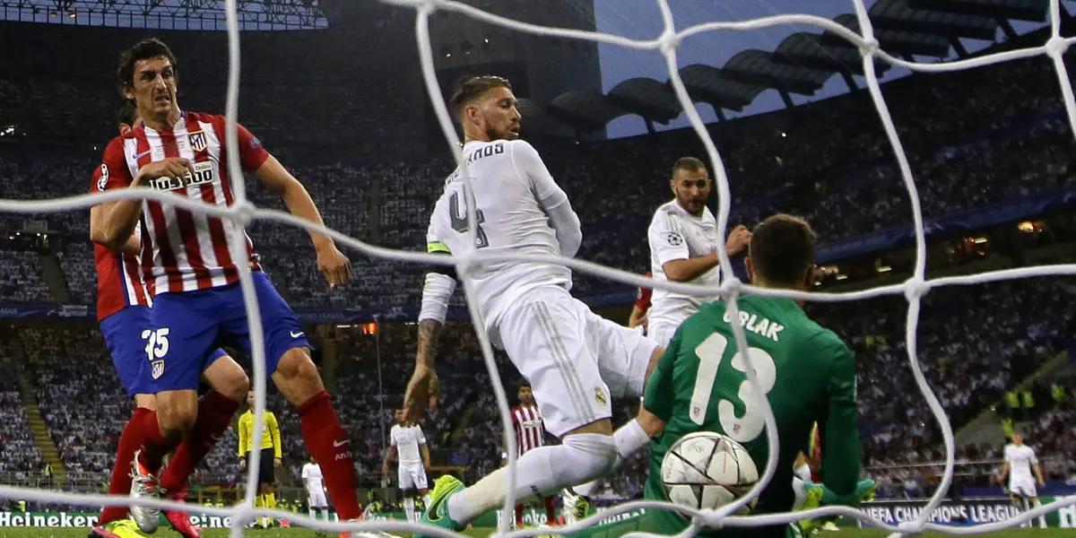 Volvió a hablar el arbitro de la polémica final de la Champions League 2016. A continuación los detalles de la nota.