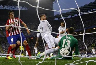 Volvió a hablar el arbitro de la polémica final de la Champions League 2016. A continuación los detalles de la nota.