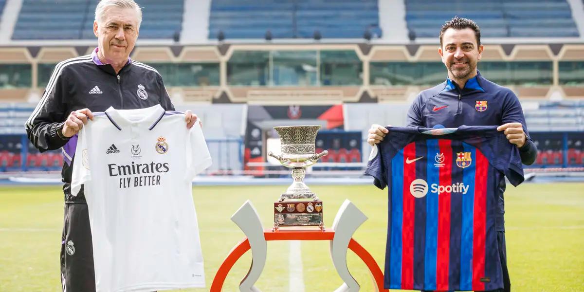 Vuelve el derbi español para la próxima temporada y ya están las fechas.