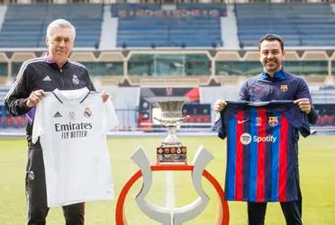 Vuelve el derbi español para la próxima temporada y ya están las fechas.