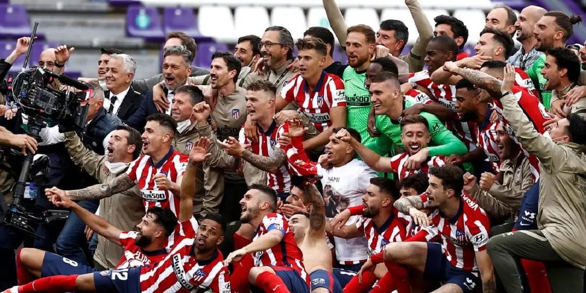 Vuelve LaLiga, la primea edición que contará con las ausencias de Messi (tras su salida del FC Barcelona) y de Sergio Ramos (quien se alejó del Real Madrid). Horarios y partidos de la primera jornada.