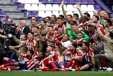 Vuelve LaLiga, la primea edición que contará con las ausencias de Messi (tras su salida del FC Barcelona) y de Sergio Ramos (quien se alejó del Real Madrid). Horarios y partidos de la primera jornada.