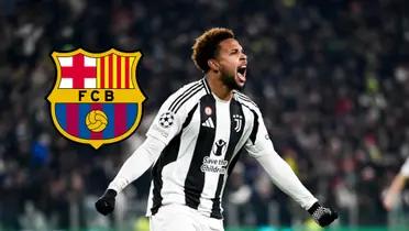 Weston McKennie (Foto: X)