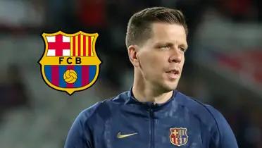 Wojciech Szczęsny (Foto: X)