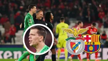 Wojciech Szczęsny (Foto :X)