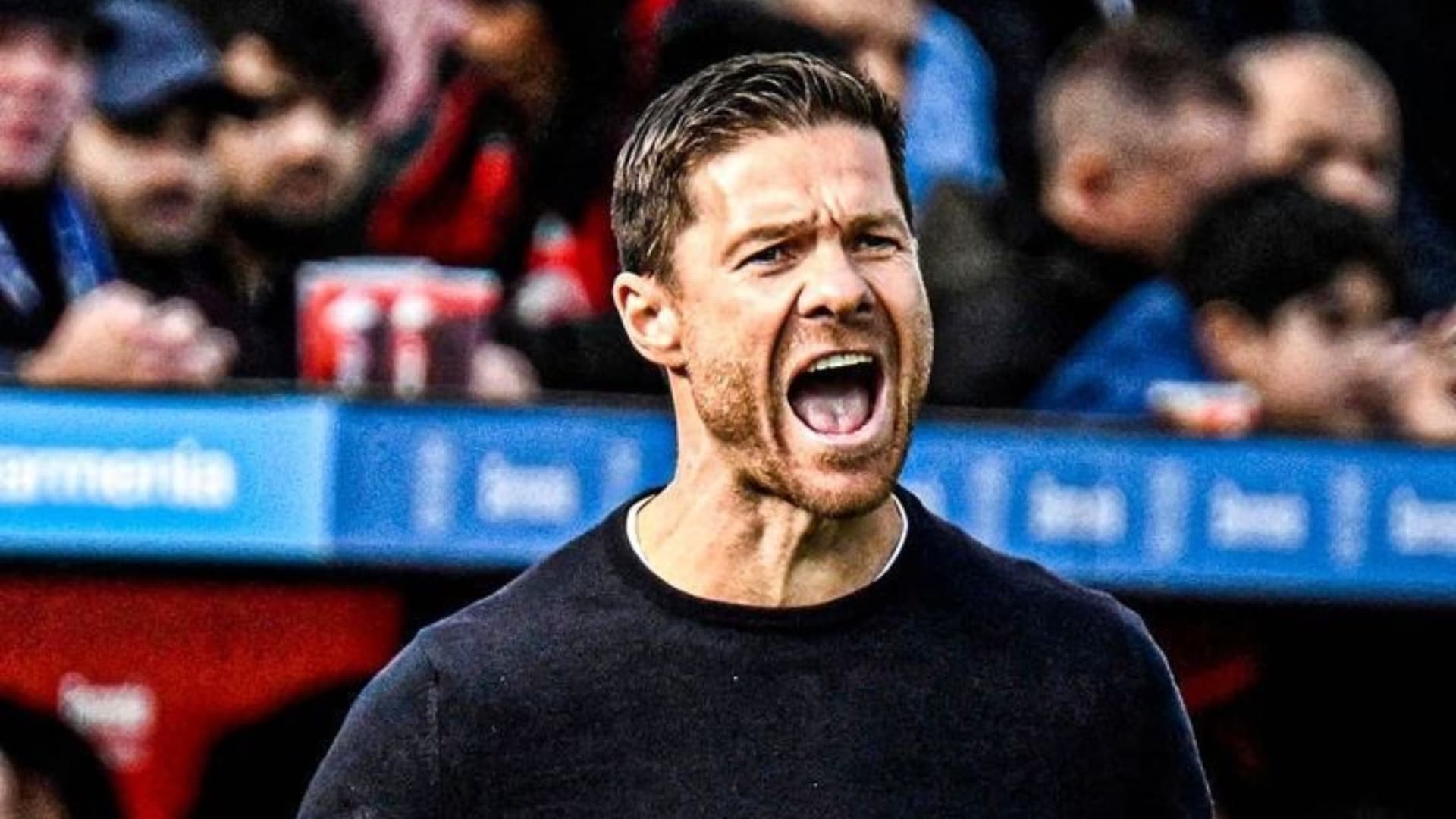 Xabi Alonso