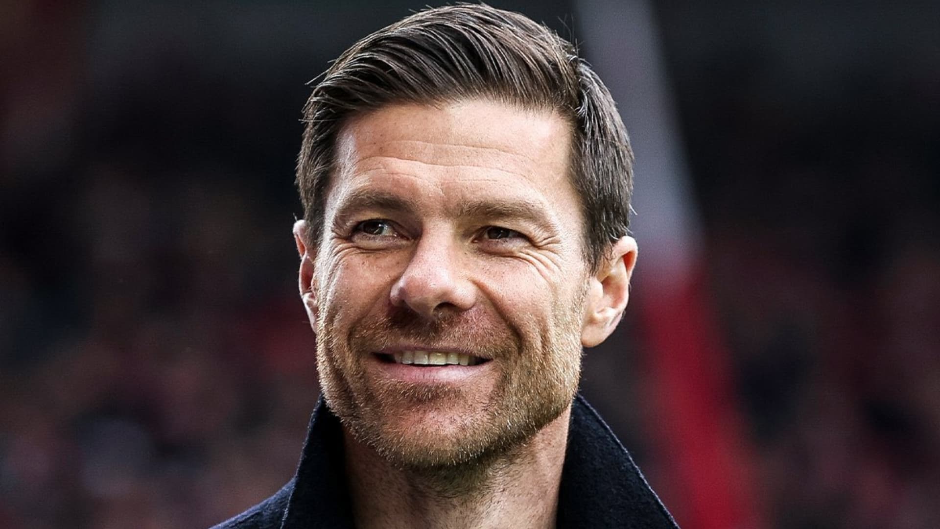 Xabi Alonso