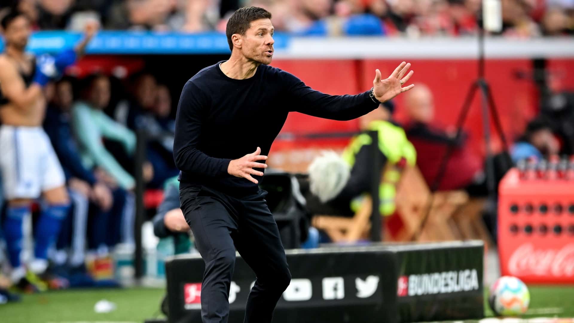 Xabi Alonso