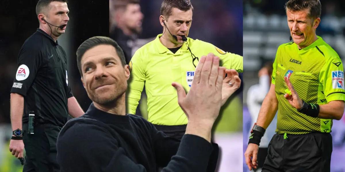 Xabi Alonso, entrenador del Bayer Leverkusen, invicto en Europa