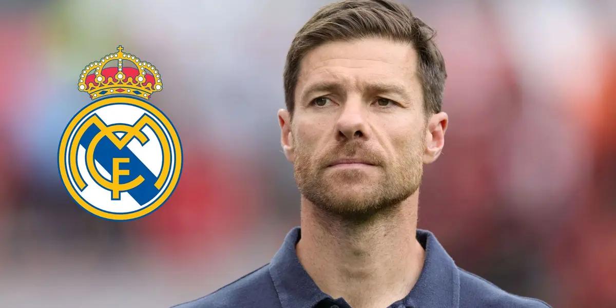 Xabi Alonso (Foto: Planeta Real Madrid)