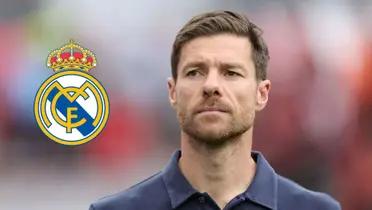 Xabi Alonso (Foto: Planeta Real Madrid)