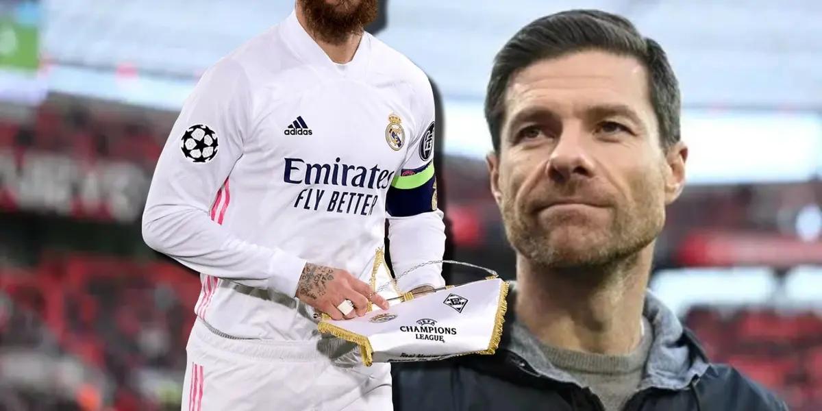 Xabi Alonso podría ser el nuevo entrenador del Real Madrid y hay un jugador que es fijo en su esquema