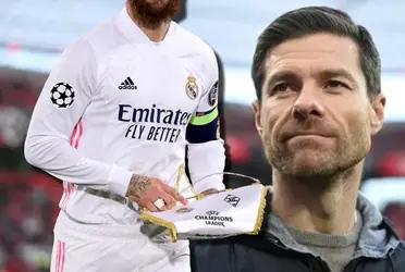 Xabi Alonso podría ser el nuevo entrenador del Real Madrid y hay un jugador que es fijo en su esquema