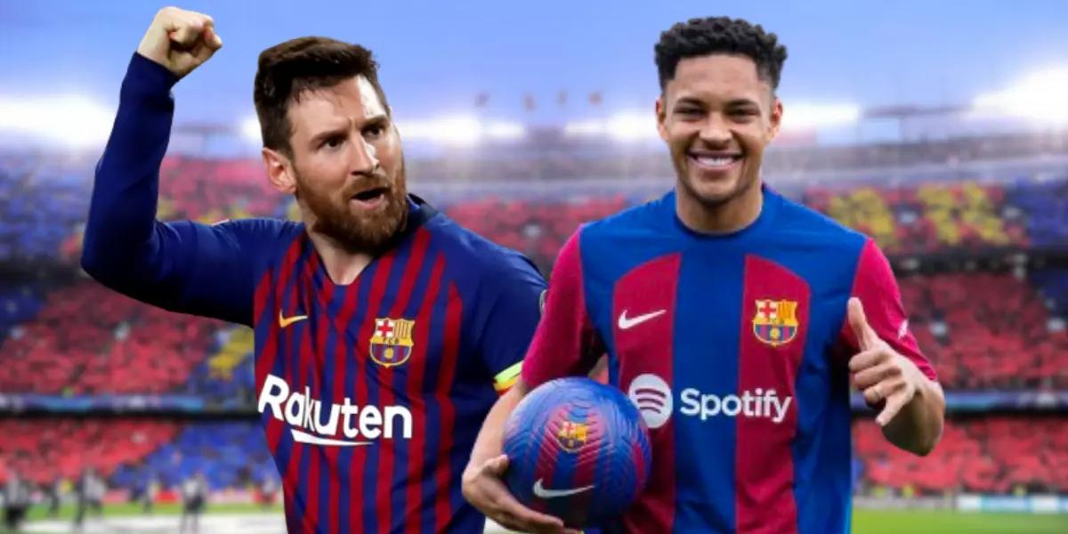 Xavi espera dar un nuevo golpe en el mercado de fichajes