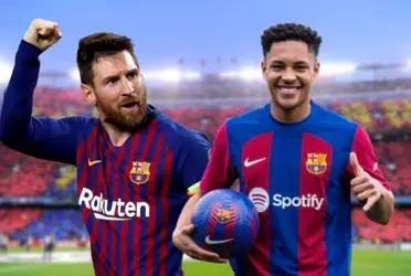 Xavi espera dar un nuevo golpe en el mercado de fichajes