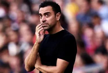 Xavi está en busca de un reemplazo para Busquets, y parece haberlo encontrado en este Mundial