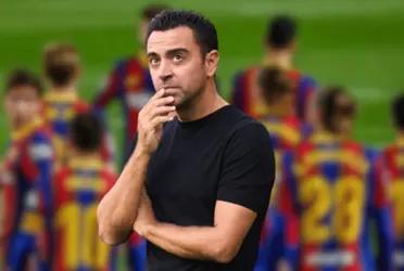 Xavi ha explicado qué ha pasado en este partido de locos: el Barça lo perdía y lo ha dado vuelta en apenas 8 minutos para presionar al Madrid