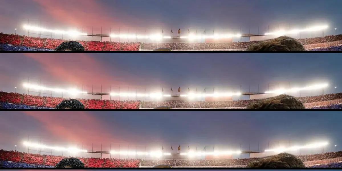 Xavi Hernádez va por un jugador para darle más calidad todavía a su mediocentro para el mercado de invierno