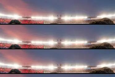 Xavi Hernádez va por un jugador para darle más calidad todavía a su mediocentro para el mercado de invierno