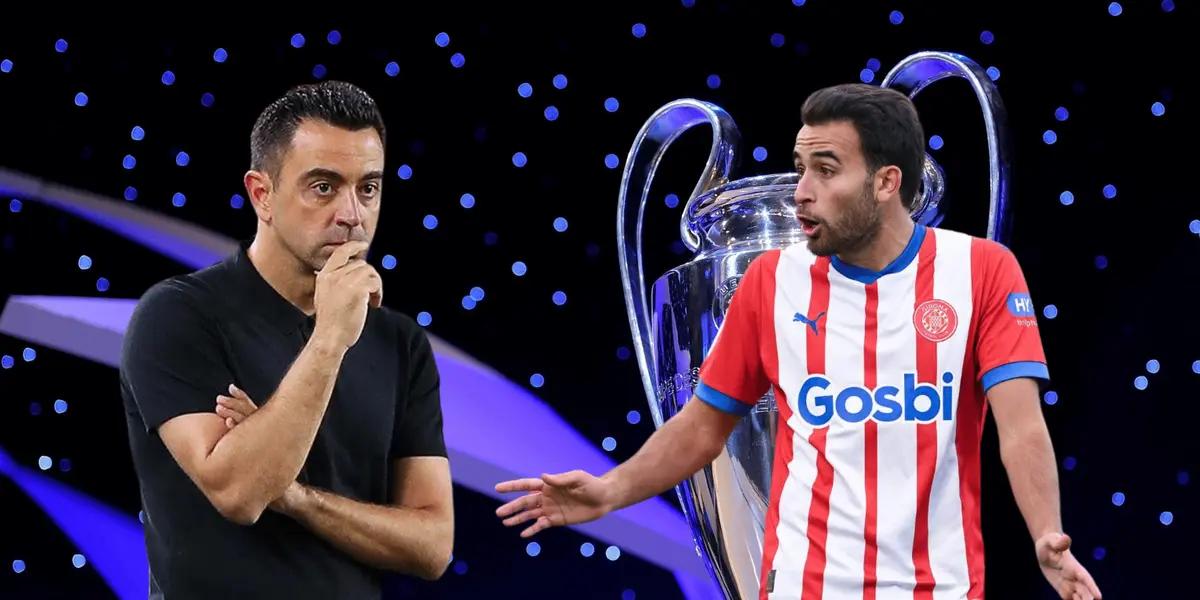 Xavi Hernández afronta el compromiso de Champions League ya clasificado y rotará con la oportunidad para un canterano de debutar