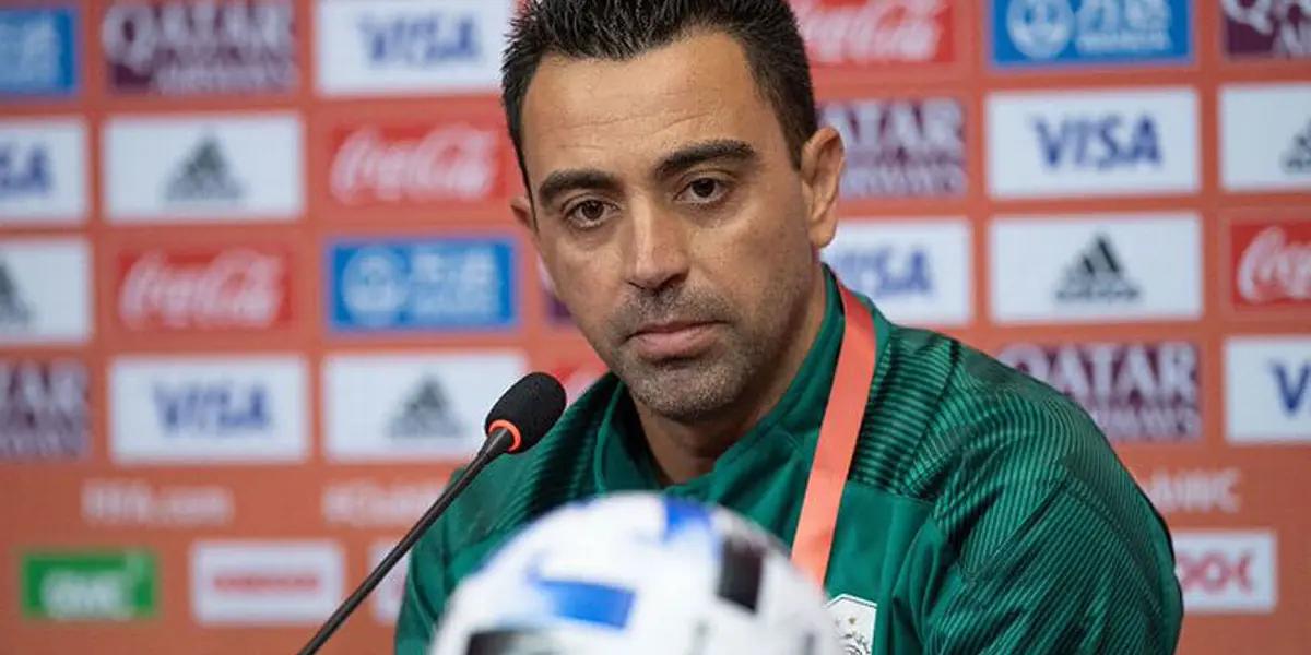 Xavi Hernández es uno de los nombres que suena para sustituir a Koeman. El mito azulgrana tiene claro que no intervendrá mientras haya entrenador, pero su fichaje sí sería posible esta vez. A cambio del de Roberto Martínez que su llegada es más costosa.