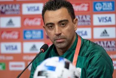 Xavi Hernández es uno de los nombres que suena para sustituir a Koeman. El mito azulgrana tiene claro que no intervendrá mientras haya entrenador, pero su fichaje sí sería posible esta vez. A cambio del de Roberto Martínez que su llegada es más costosa.