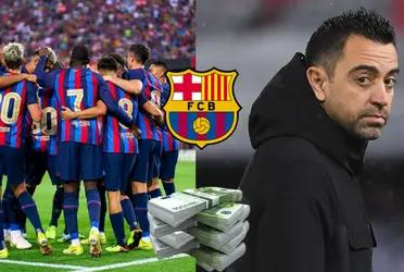 Xavi Hernández no gana para disgustos y ahora sumó dos bajas en el inicio de la pretemporada