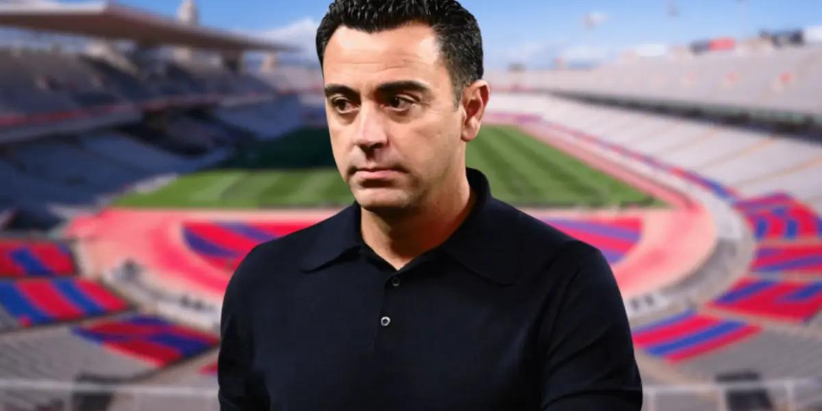 Xavi Hernández ha confirmado el once titular del FC Barcelona ante el Celta de Vigo: así forma el culé