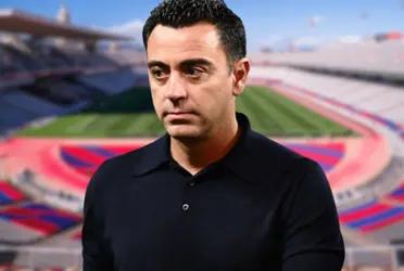Xavi Hernández ha confirmado el once titular del FC Barcelona ante el Celta de Vigo: así forma el culé