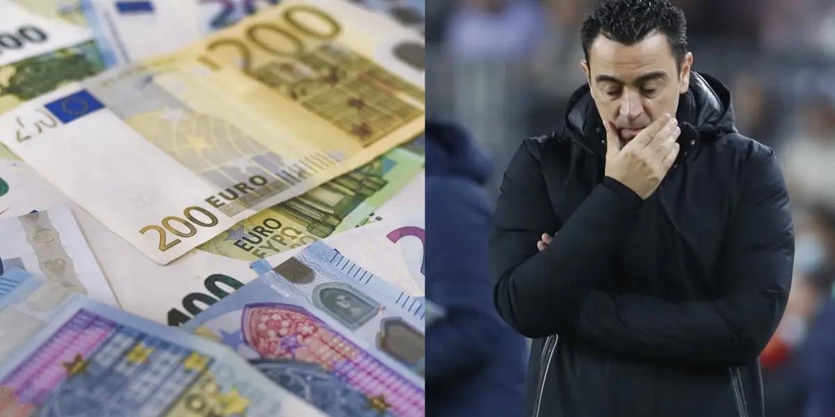 Xavi Hernández insiste con un futbolista indiscutido que podría generar la marcha de otras dos estrellas.