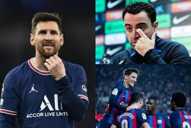 Xavi Hernández lo tiene claro y declaró a tres futbolistas como ‘intransferibles’.