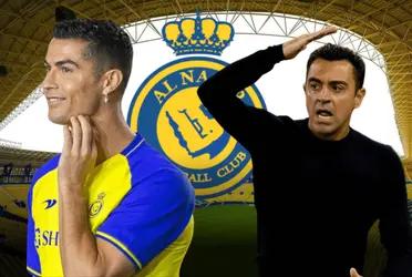 Xavi Hernández pierde un jugador en este mercado de pases que era clave pero eligió Arabia Saudita