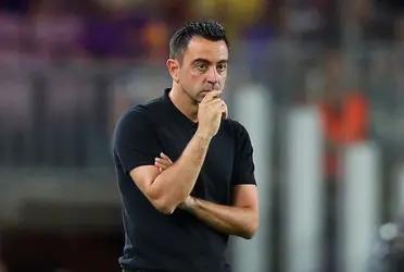 Xavi Hernández tiene su plan elaborado para poder frenar al Real Madrid