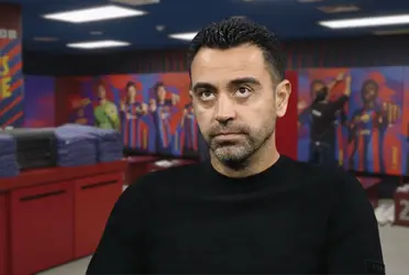 Xavi Hernández tiene un nuevo dilema puertas para adentro del camerino de FC Barcelona