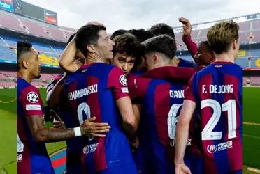 Xavi Hernández tiene un posible equipo para medirse con Real Madrid en el derbi pero no confirmó porque aguarda por lesionados