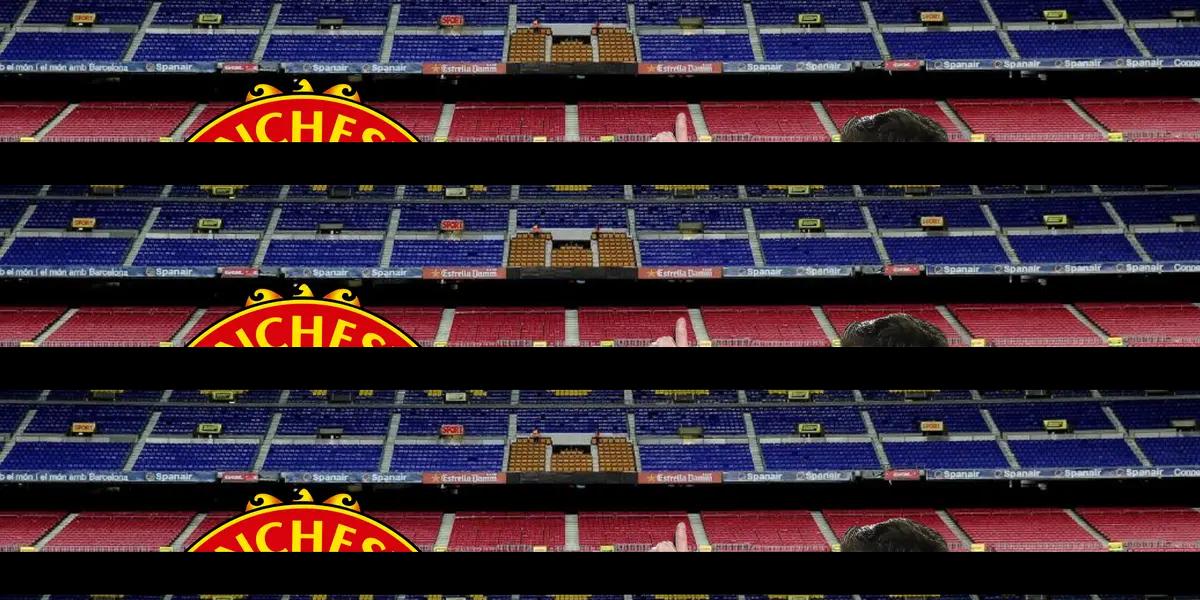 Xavi Hernández va por un jugador que pueda darle un salto de calidad a su ofensiva y apuesta a un futbolista costoso