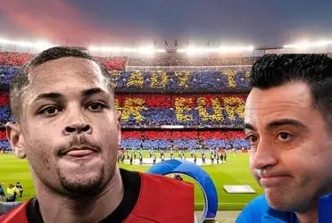 Xavi Hernández va por una de las figuras mundiales para darle un salto de calidad a su FC Barcelona