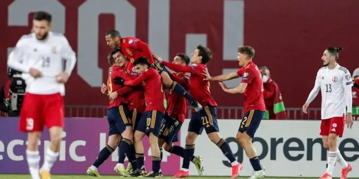 Xavi Hernández ya planifica el próximo mercado de pases