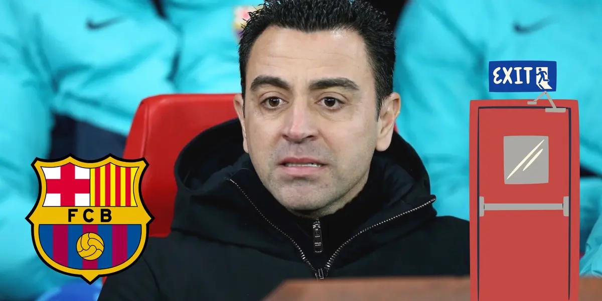 Xavi lo pidió como prioridad, un joven de 17 años lo humilló y ahora Barça lo echa