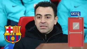 Xavi lo pidió como prioridad, un joven de 17 años lo humilló y ahora Barça lo echa